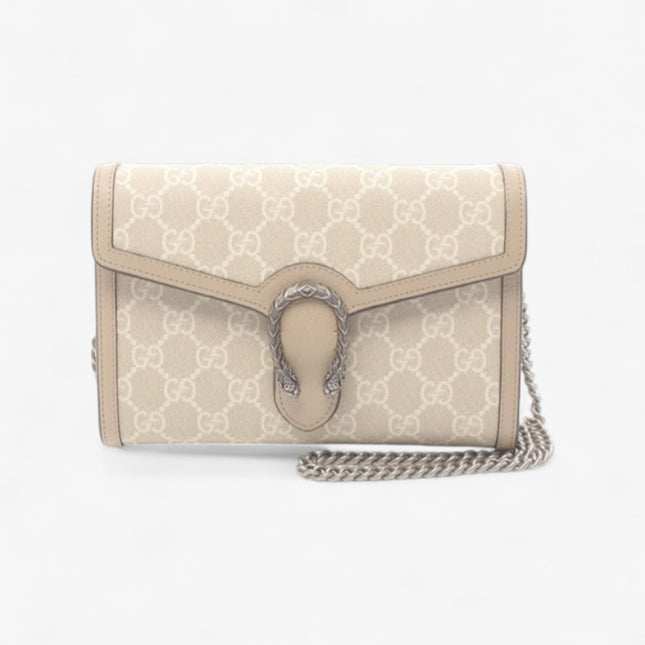 Gucci Dionysus Chain Wallet 401231