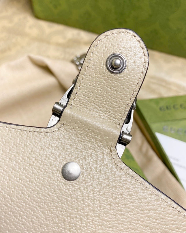 Gucci Dionysus Chain Wallet 401231