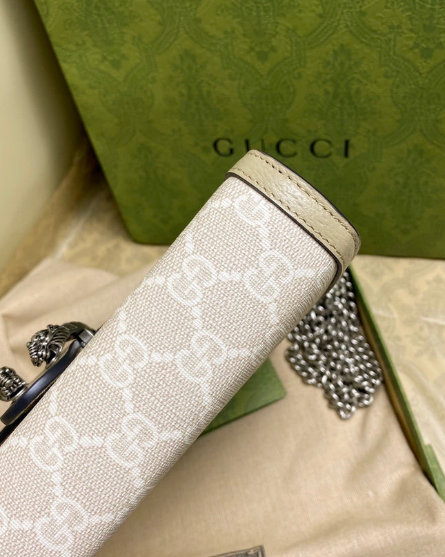 Gucci Dionysus Chain Wallet 401231