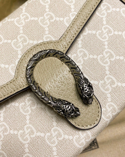Gucci Dionysus Chain Wallet 401231