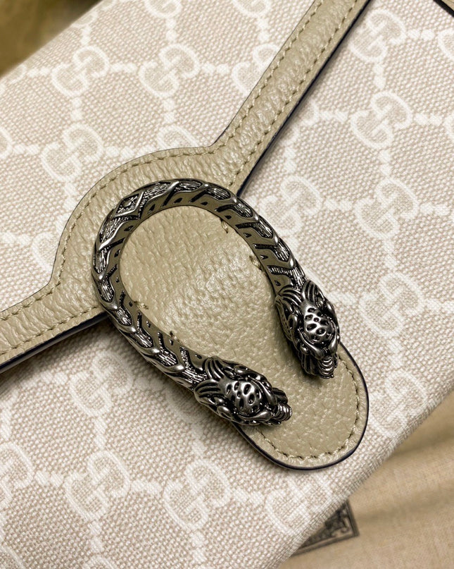 Gucci Dionysus Chain Wallet 401231