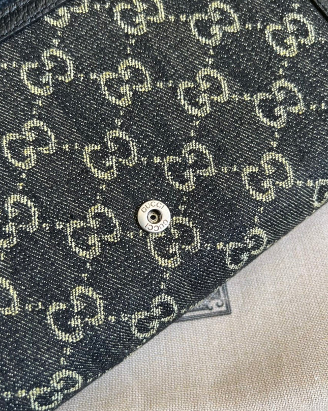 Gucci Dionysus Mini Chain Bag 401231