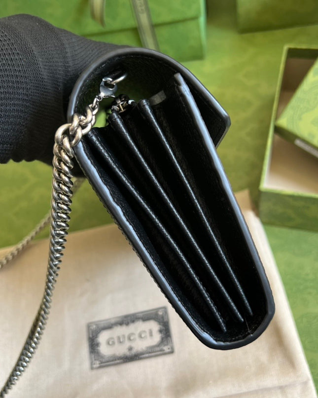 Gucci Dionysus Mini Chain Bag 401231