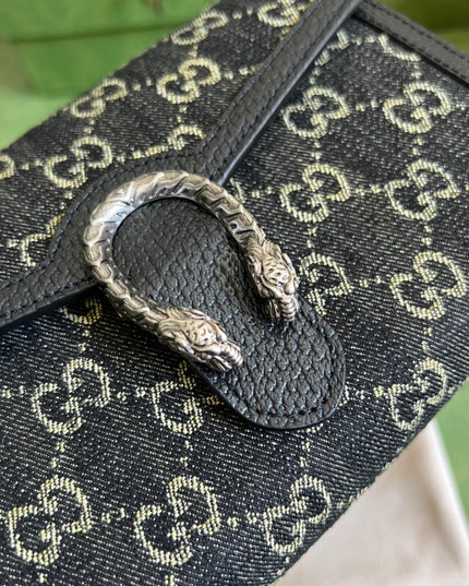 Gucci Dionysus Mini Chain Bag 401231