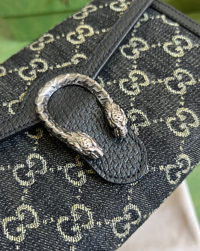 Gucci Dionysus Mini Chain Bag 401231