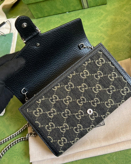 Gucci Dionysus Mini Chain Bag 401231