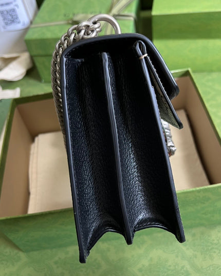 Gucci Dionysus Chain Strap Shoulder Bag 400249