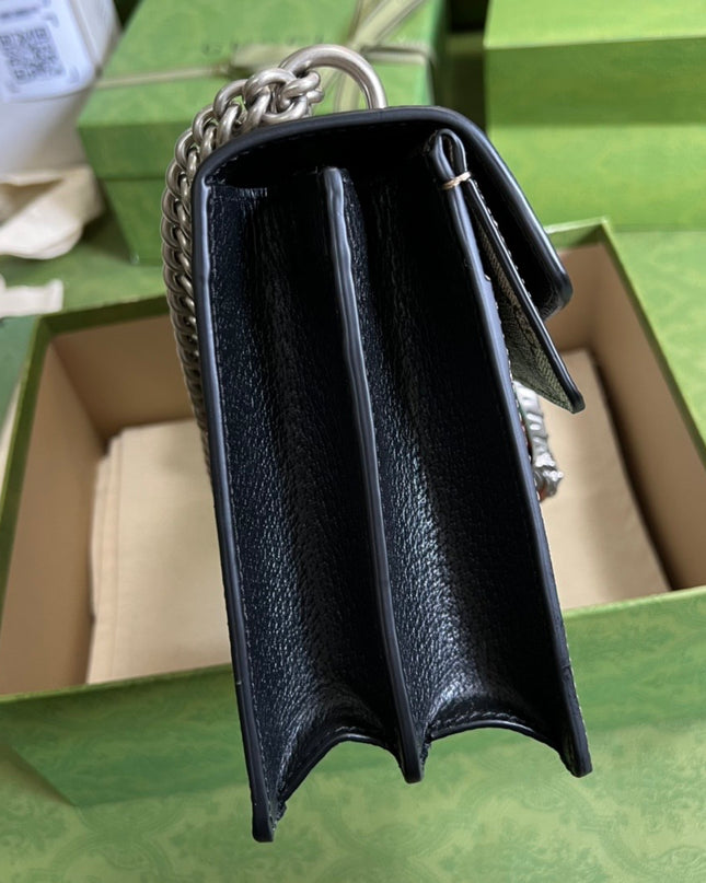 Gucci Dionysus Chain Strap Shoulder Bag 400249