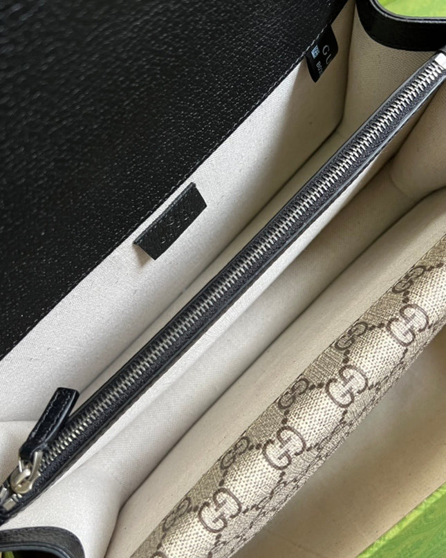Gucci Dionysus Chain Strap Shoulder Bag 400249