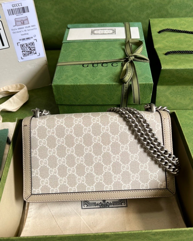 Gucci Dionysus Small Bag 499623