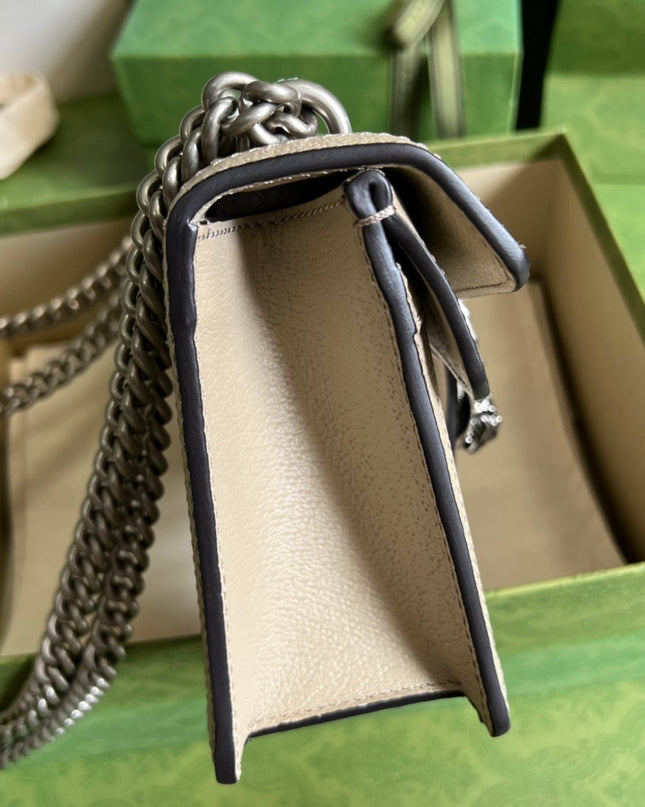 Gucci Dionysus Small Bag 499623