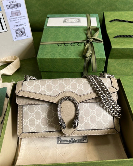 Gucci Dionysus Small Bag 499623