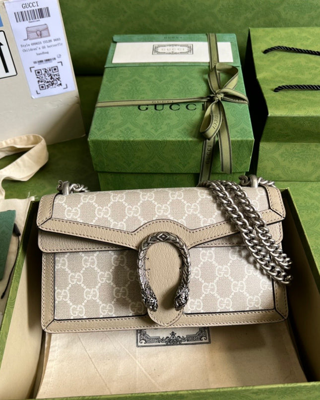 Gucci Dionysus Small Bag 499623