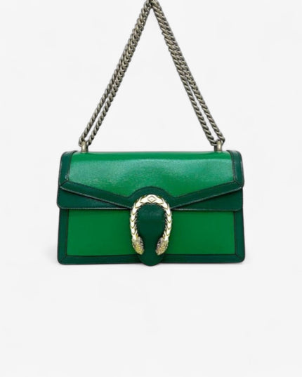 Gucci Dionysus Small Shoulder Bag 400249