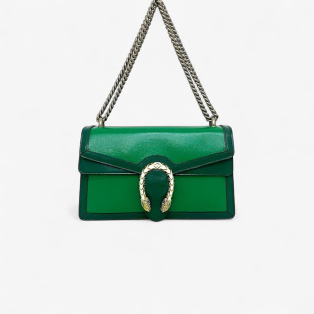 Gucci Dionysus Small Shoulder Bag 400249