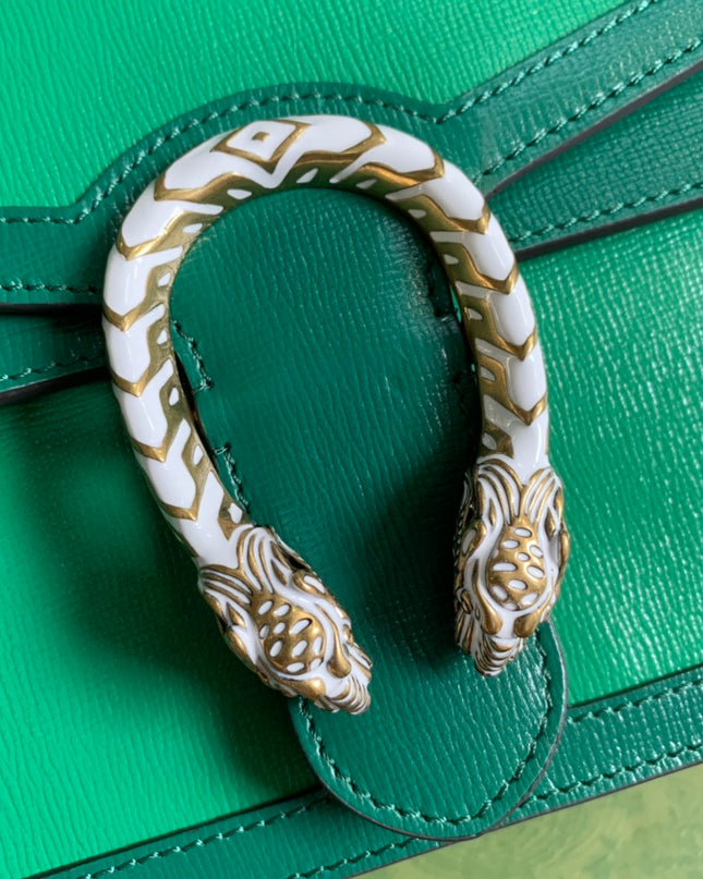 Gucci Dionysus Small Shoulder Bag 400249