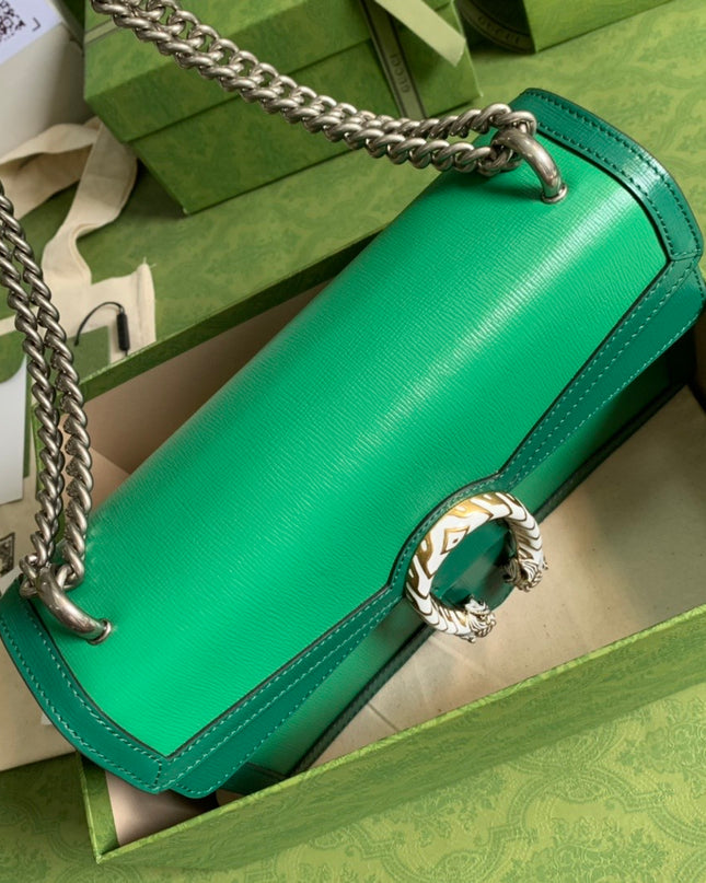Gucci Dionysus Small Shoulder Bag 400249