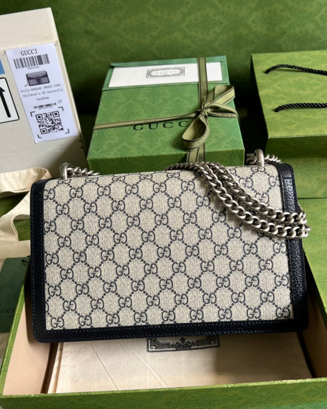 Gucci Dionysus Small Shoulder Bag 400249
