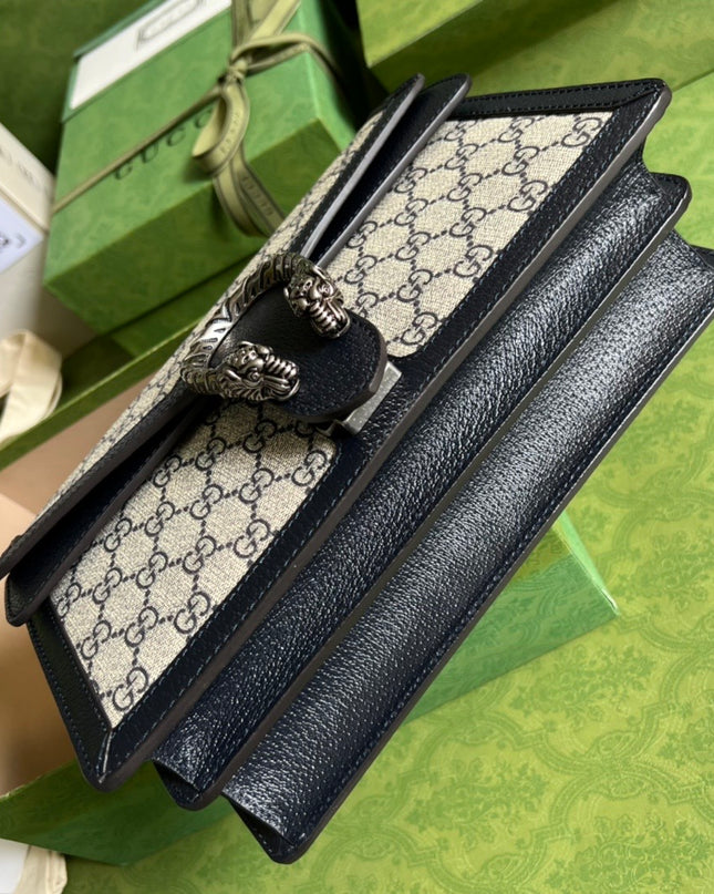 Gucci Dionysus Small Shoulder Bag 400249