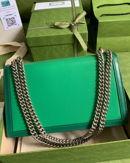 Gucci Dionysus Small Shoulder Bag 400249