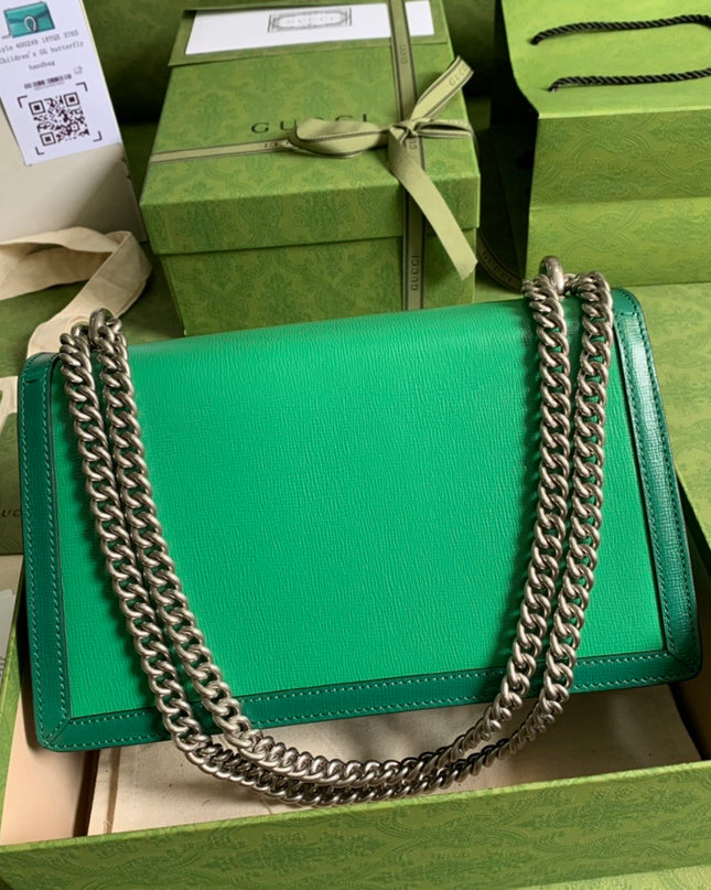 Gucci Dionysus Small Shoulder Bag 400249