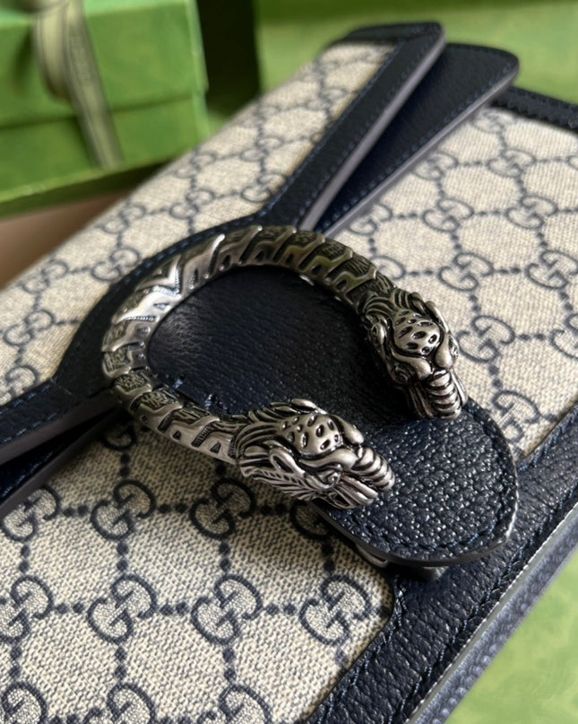 Gucci Dionysus Small Shoulder Bag 400249