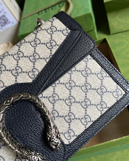 Gucci Dionysus Small Shoulder Bag 400249