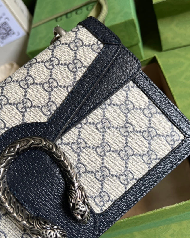 Gucci Dionysus Small Shoulder Bag 400249