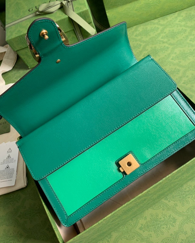 Gucci Dionysus Small Shoulder Bag 400249