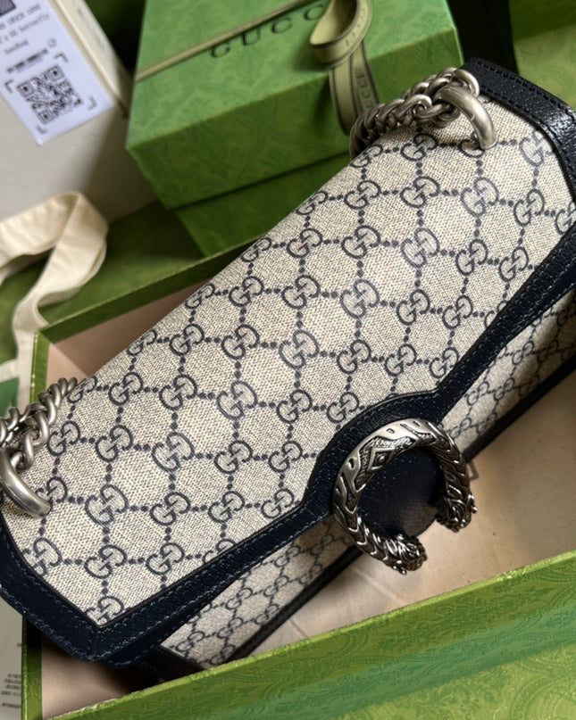 Gucci Dionysus Small Shoulder Bag 400249