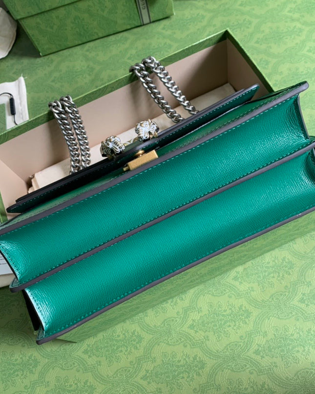 Gucci Dionysus Small Shoulder Bag 400249