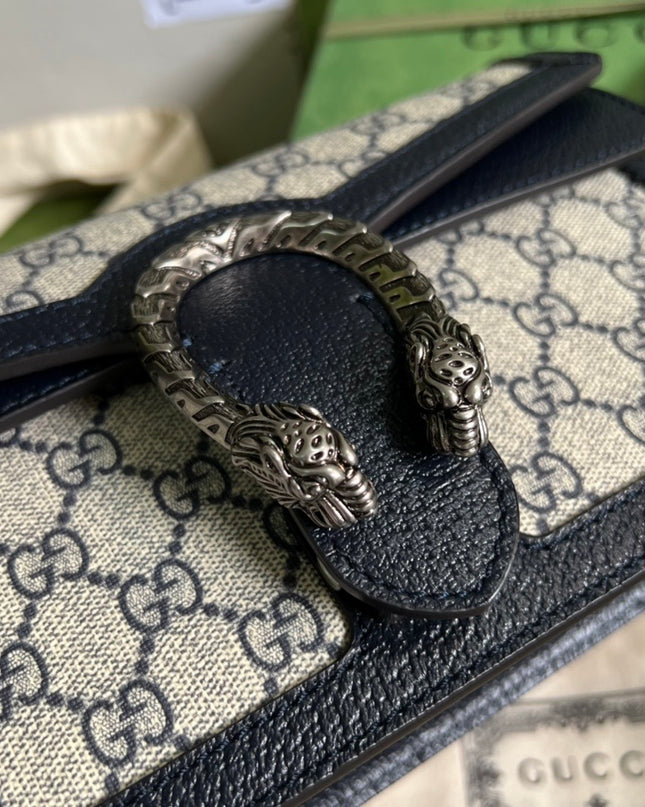 Gucci Dionysus Small Shoulder Bag 499623