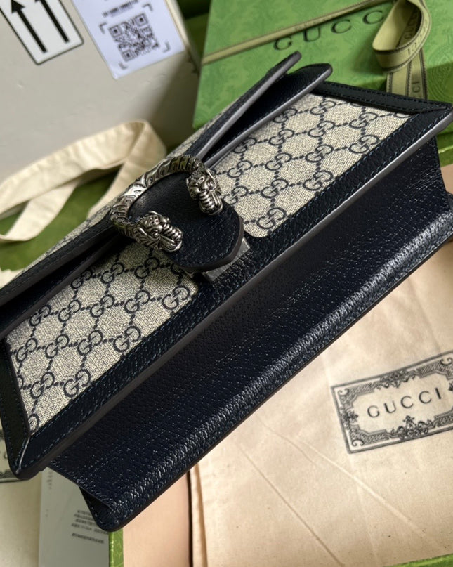 Gucci Dionysus Small Shoulder Bag 499623