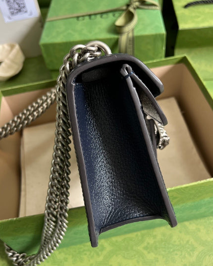 Gucci Dionysus Small Shoulder Bag 499623