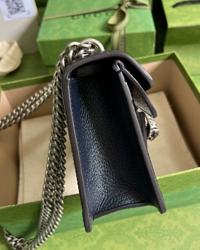 Gucci Dionysus Small Shoulder Bag 499623