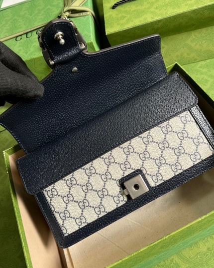 Gucci Dionysus Small Shoulder Bag 499623