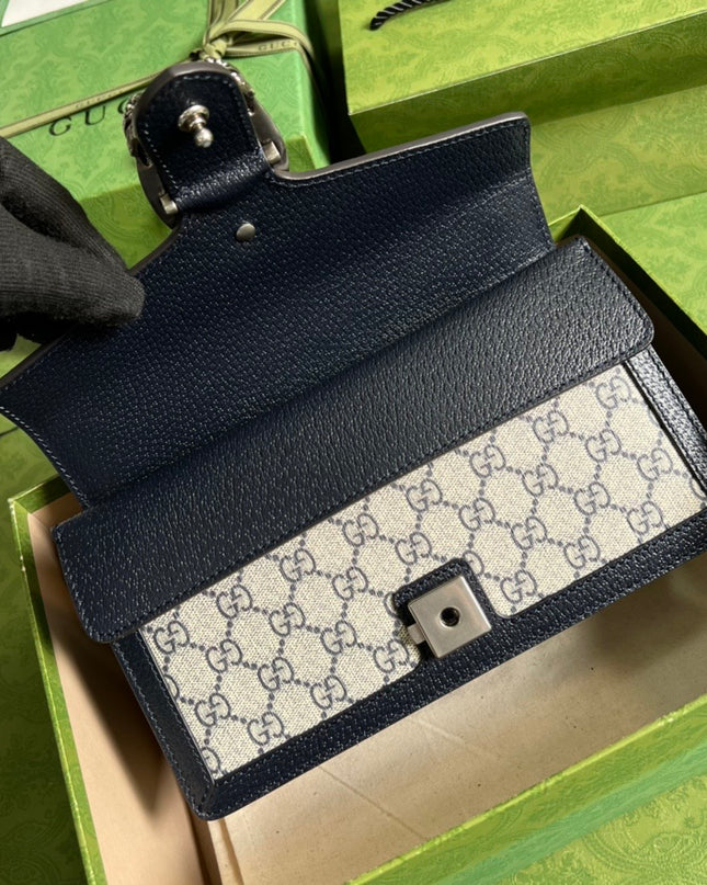Gucci Dionysus Small Shoulder Bag 499623
