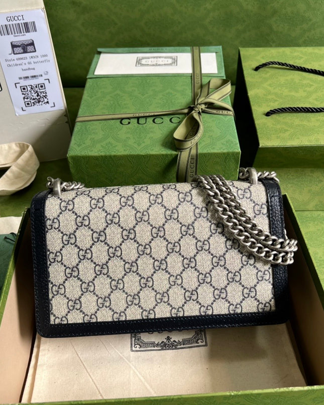 Gucci Dionysus Small Shoulder Bag 499623