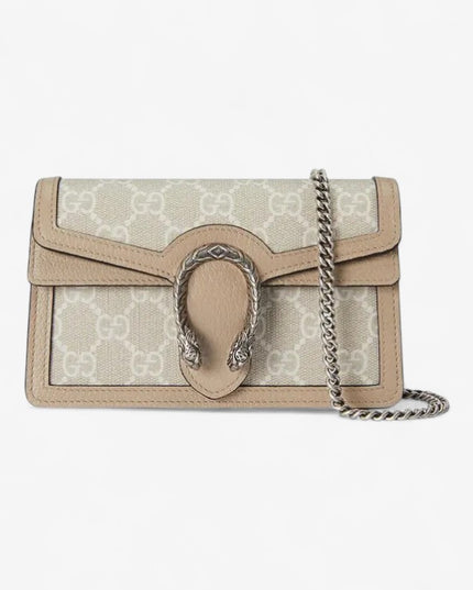 Gucci Dionysus Super Mini Bag 476432