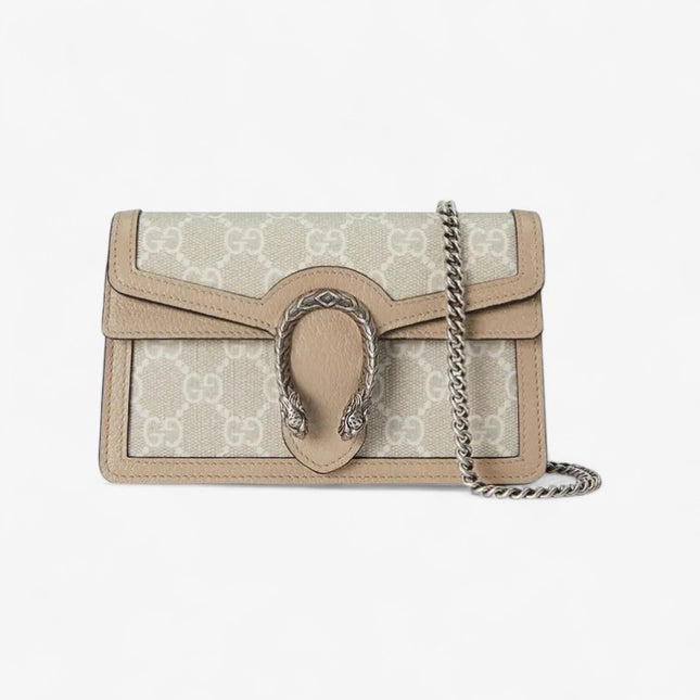 Gucci Dionysus Super Mini Bag 476432
