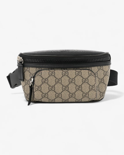 Gucci Eden Belt Bag 450946 – GG Supreme Canvas