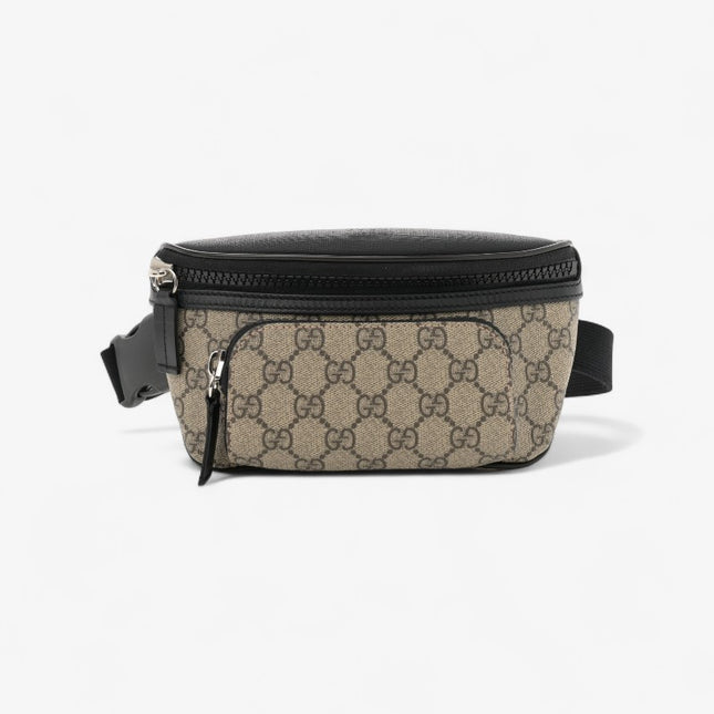 Gucci Eden Belt Bag 450946 – GG Supreme Canvas