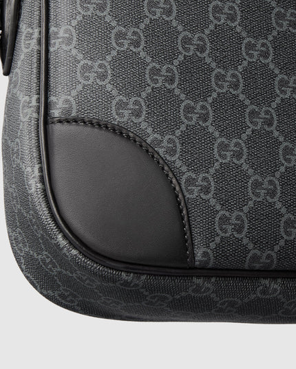 Gucci Emblem Medium Briefcase