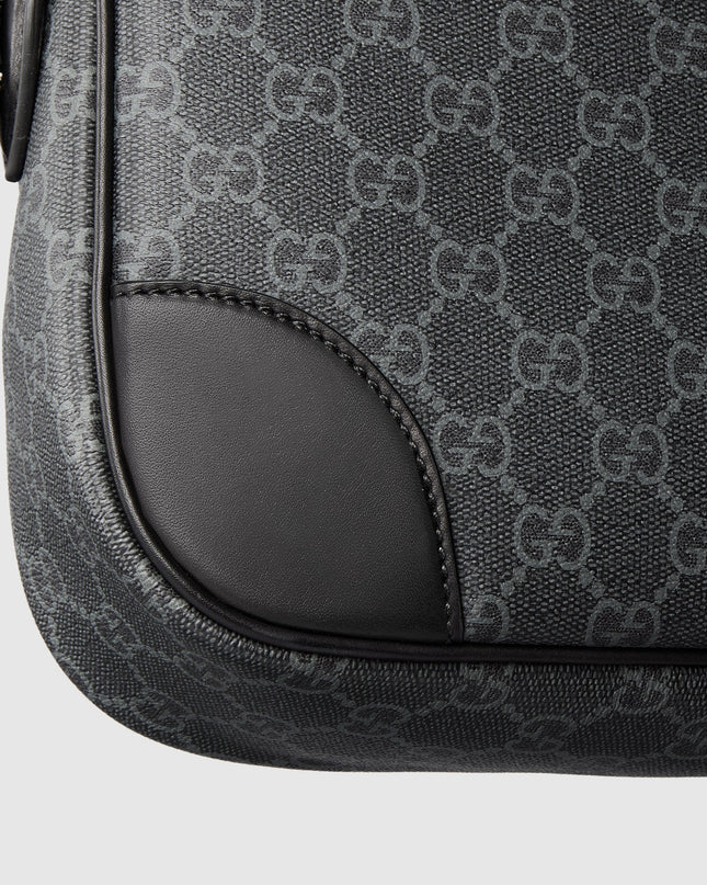 Gucci Emblem Medium Briefcase