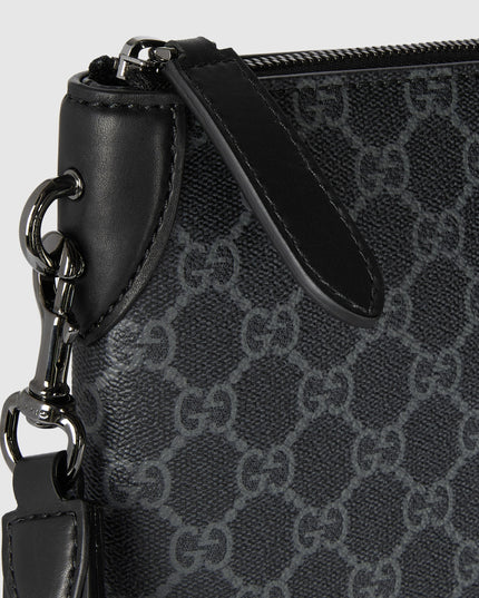 Gucci Emblem Small Business Case