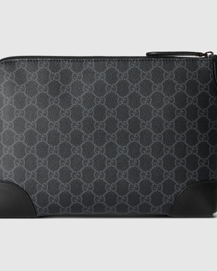Gucci Emblem Small Business Case
