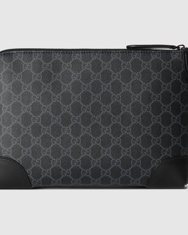 Gucci Emblem Small Business Case