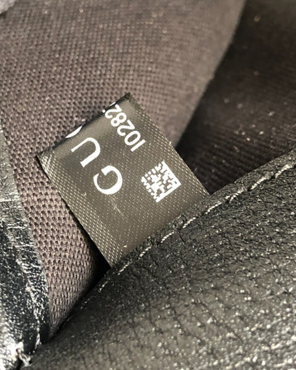 Gucci Psychedelic Belt Bag – Multicolor Monogram