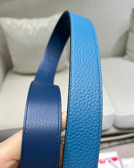 Gucci Gg Marmont Reversible Thin Belt – 643847