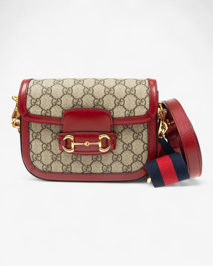 Gucci Horsebit 1955 Mini Bag 658574